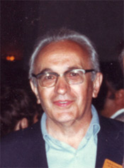 Војин Милић (1922-1996)